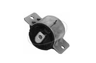 Опора КПП задняя