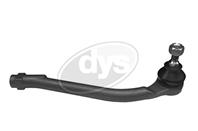 Наконечник рулевой левый