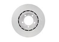 Диск тормозной PORSCHE PANAMERA 09- правый задний вент.