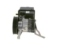 Насос гидроусилителя bosch