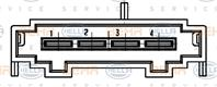 Блок управления 5hl351321-491