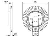 0 986 475 926_!раб. торм. цил. Ford Fiesta/Fusion