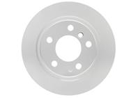 0 986 479 043_диск тормозной задний! BMW F20/F21 1.6/2.0i/D 10&gt