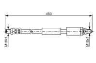 0 986 494 041_=385 11=224748 !колодки дисковые п. VW T4 2.5/2.4D/2.5TDi диск 16