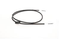 Трос ручного тормоза mb x204 08-