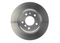 0 986 478 095_диск тормозной задний!BMW E38/E31 2.5-5.0/3.0D 90-01