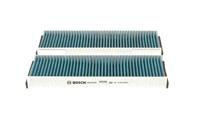Воздушный фильтр салона BOSCH (рамка)