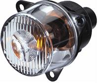 Фонарь указателя поворота - автомобиля - 24V