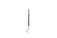 Барабанные тормозные колодки задние 0986487907 от фирмы BOSCH