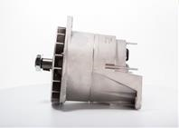 Piezoelectric CR injector