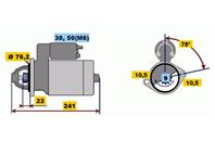 KX341Фильтр топл.VW Touareg/Porsche Cayenne 3.0TDi 10-