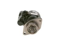 Монтажный комплект барабанных колодок