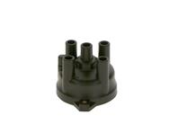1 987 233 118_крышка распределителя! Mitsubishi Mazda 323 1.3-1.6 87-89/626 1.8-2.0i 87-97