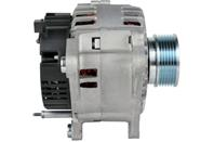 Генератор 24V