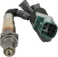 Лямбда-зонд NISSAN ALMERA II (N16) 1.5 2002-2006