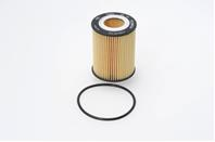 BOSCH F 026 407 015 Фильтр масляный ASTRA G/H/CORSA C/D