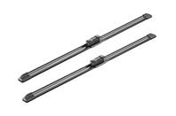 Щетки стеклоочистителя SKODA: FABIA 1.2/1.4/1.4 TDI/1.6/1.9 TDI 07-, FABIA Combi 1.2/1.4/1.4 TDI/1.6