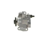 K S01 000 595_насос гидроусилителя руля!восстанов. продукт MB Vito 2.2CDi 99-03