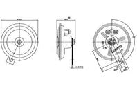 0 280 217 531_измеритель массы воздуха! Alfa Rome