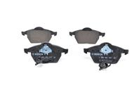 0 986 460 937_=390 02=FDB590=571512B !колодки дисковые п. Audi 100 91-94/A4 95-