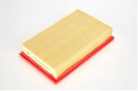 1110010066_фильтр воздушный! VW T5/Multivan 19TDi/2.5TDi V6 03&gt