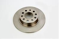 Диск тормозной VAG Octavia (1Z3 1Z5 5E3)  A3(8P1) задний