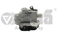 Замок двери задней правой