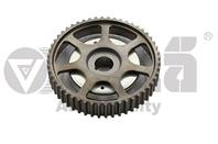 Шкив ГРМ Октавия 1,6 AEH,AKL