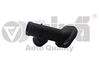 Патрубок системы охлаждения