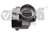 Механизм дроссельной заслонки