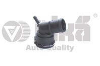 Муфта радиатора