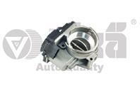 Блок дроссельной заслонки