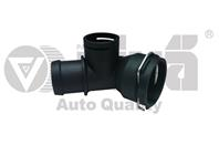 Фланец водяного охлаждения с датчиком / AUDI SEAT SKODA VW 1.4/1.8 TFSI 1.9 TDI