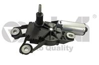 Мотор стеклоочистителя задний