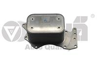 Радиатор масляный