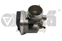 Блок дроссельной заслонки