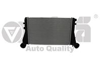 Интеркулер