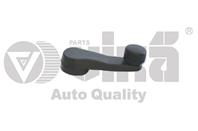 Ручка стеклоподъемника черная Ручка стеклоподъемника черная