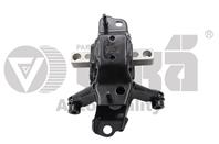 Опора двигателя левая