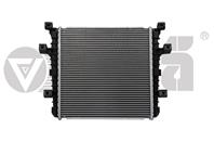 Радиатор охлаждения