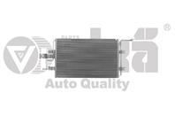 Радиатор кондиционера