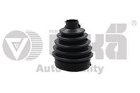 Комплект пыльника