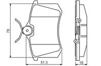 Насос высокого давления MB W204/W212/W166 3.5 11-