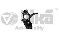 Кулак поворотный правый