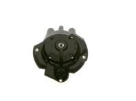 Колодки тормозные дисковые задние 0986424702 от компании BOSCH