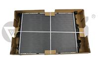 Радиатор охлаждающей жидкости Радиатор охлаждающей жидкости