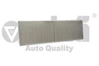 Фильтр отопителя