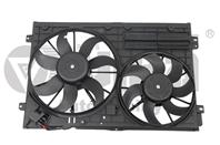 Вентилятор