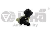 Кран отопителя