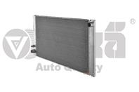 Радиатор охлаждения